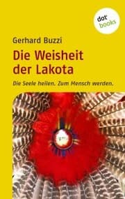 Cover von Die Weisheit der Lakota