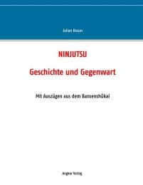 Cover von Ninjutsu