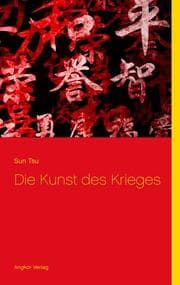Cover von Die Kunst des Krieges