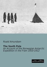 Cover von The South Pole