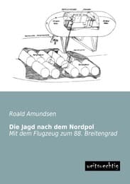 Cover von Die Jagd nach dem Nordpol