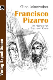 Cover von Francisco Pizarro