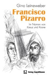 Cover von Francisco Pizarro