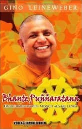 Cover von Bhante Puññaratana