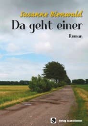 Cover von Da geht einer