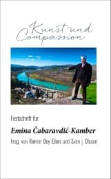 Cover von Kunst und Compassion