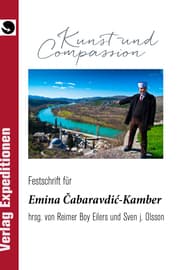 Cover von Kunst und Compassion