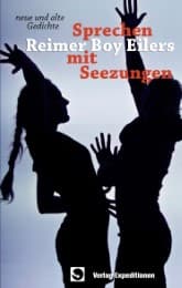 Cover von Sprechen mit Seezungen