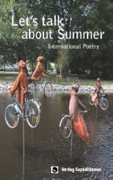Cover von Let's talk about Summer