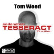 Cover von Codename Tesseract