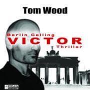 Cover von Victor. Berlin calling