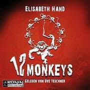 Cover von 12 Monkeys