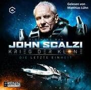 Cover von Die letzte Einheit