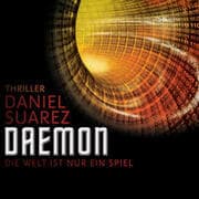 Cover von Daemon