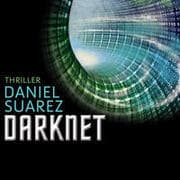 Cover von Darknet