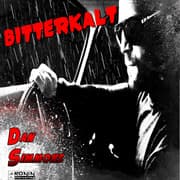 Cover von Bitterkalt