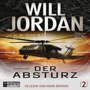 Cover von Der Absturz