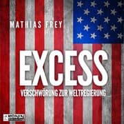 Cover von Excess