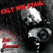 Cover von Kalt wie Stahl