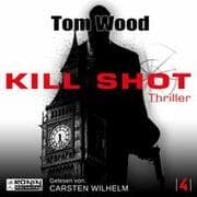 Cover von Kill Shot