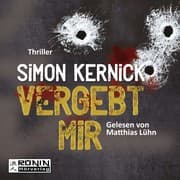 Cover von Vergebt mir