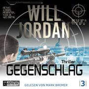 Cover von Gegenschlag