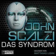 Cover von Das Syndrom