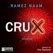 Cover von Crux