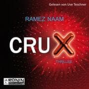 Cover von Crux