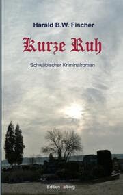 Cover von Kurze Ruh