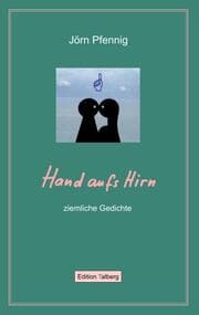Cover von Hand aufs Hirn