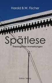 Cover von Spätlese