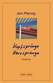Cover von Kopfsprünge Herzsprünge