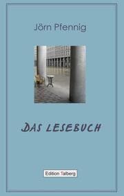 Cover von DAS LESEBUCH