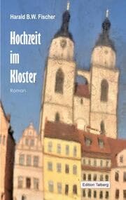 Cover von Hochzeit im Kloster