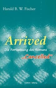 Cover von Arrived