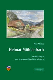Cover von Heimat Mühlenbach