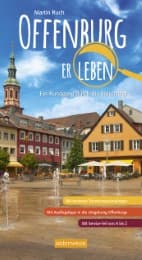 Cover von Offenburg erleben