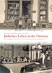 Cover von Jüdisches Leben in der Ortenau