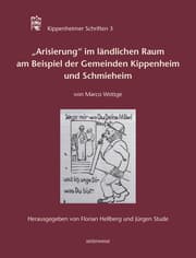 Cover von 'Arisierung' im ländlichen Raum