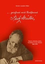 Cover von '... zeichnet mit Rotfront Fritz Müller'