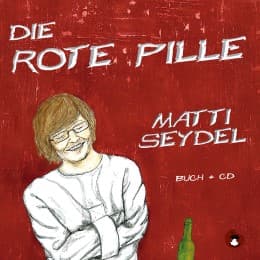 Cover von Die Rote Pille
