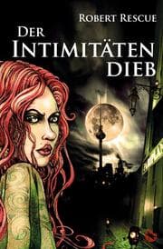 Cover von Der Intimitätendieb