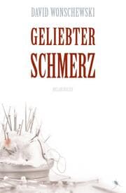 Cover von Geliebter Schmerz