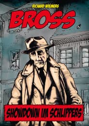Cover von Bross - Showdown im Schlippers