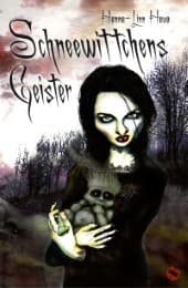 Cover von Schneewittchens Geister
