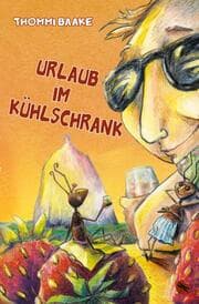 Cover von Urlaub im Kühlschrank