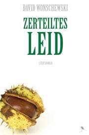 Cover von Zerteiltes Leid
