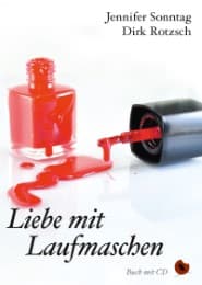 Cover von Liebe mit Laufmaschen