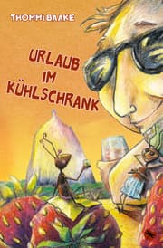 Cover von Urlaub im Kühlschrank